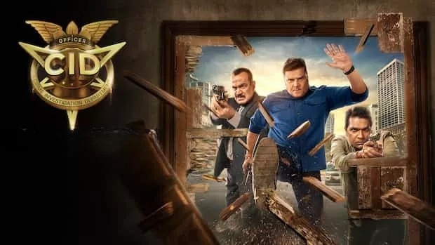 CID (2024) S02E01 Hindi SonyLiv WEB-DL 480P