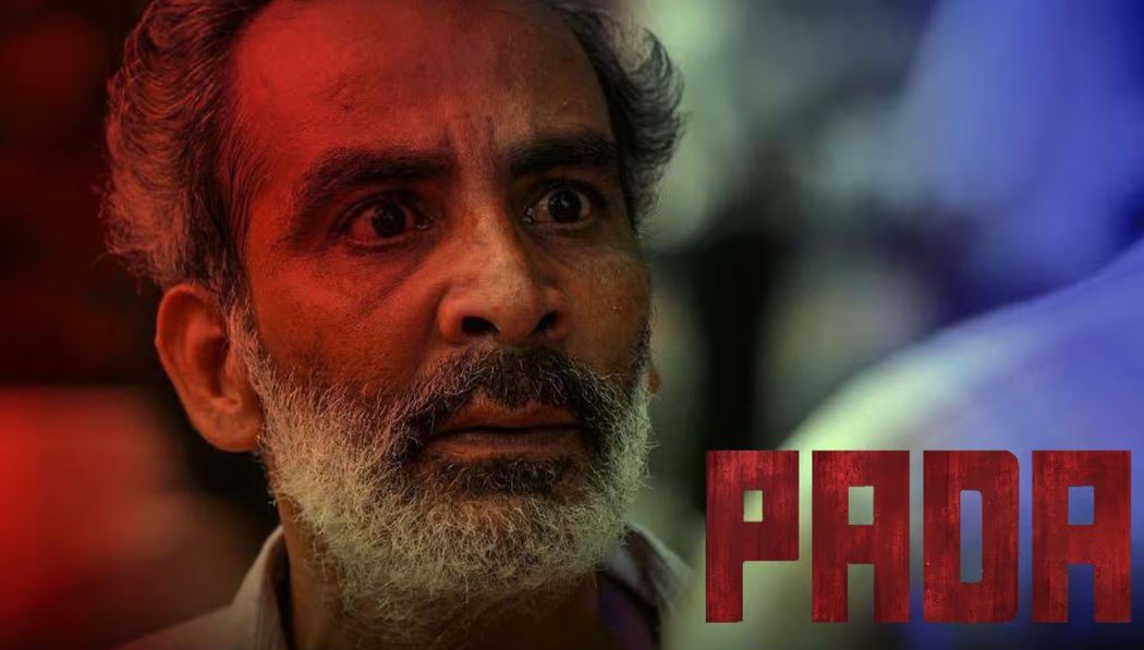 Pada (2022) Malayalam WEB-DL