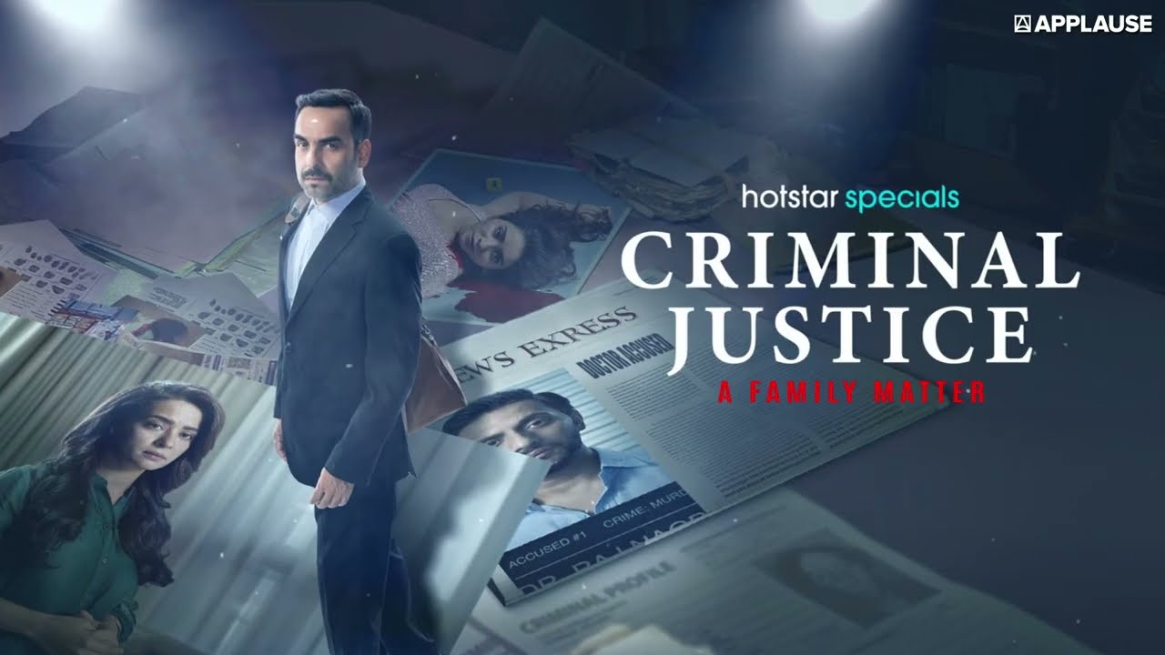 Criminal Justice A Family Matter (2025) S01E08 Dual Audio [Bengali-Hindi] JHS WEB-DL