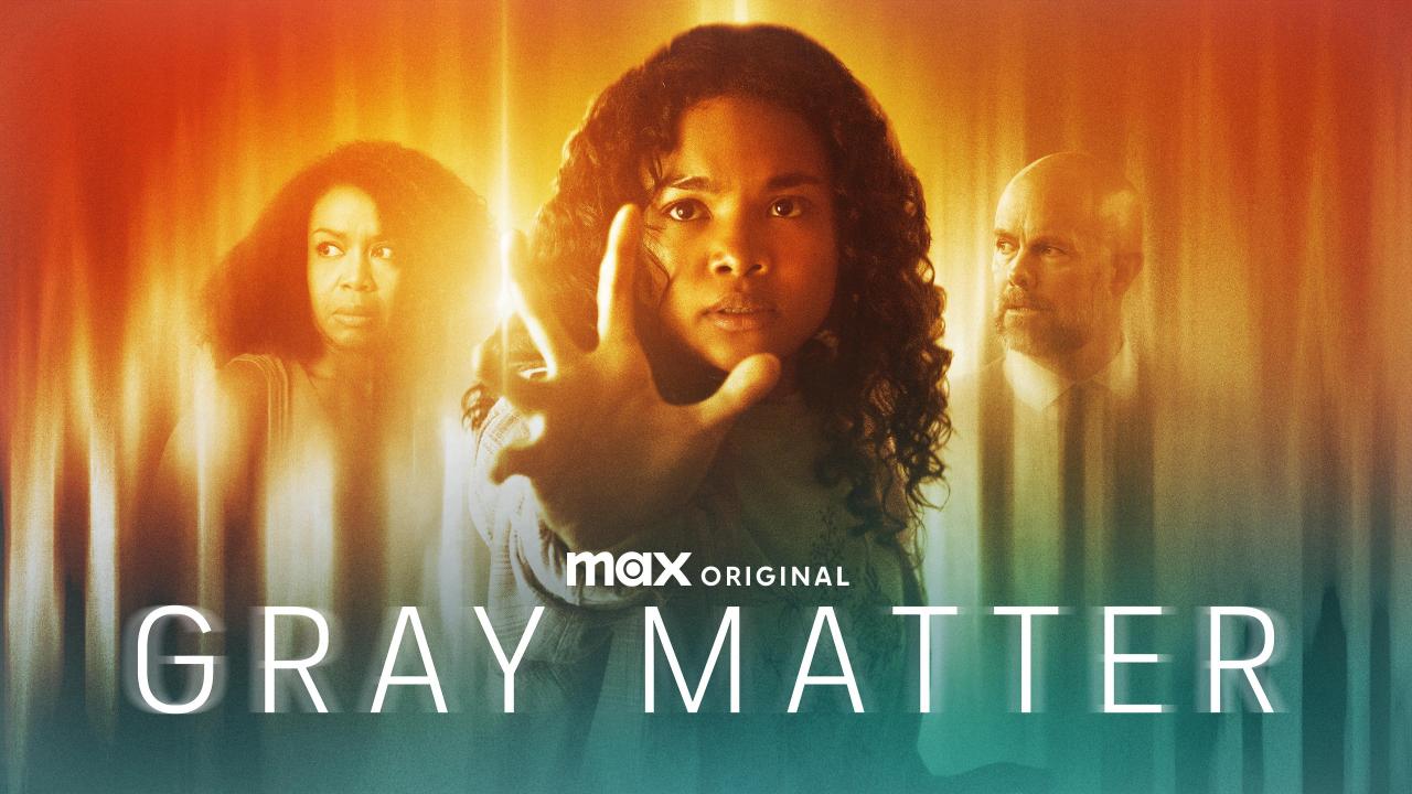 Gray Matter (2023) English WEB-DL 1080p