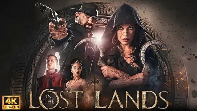 In the Lost Lands (2025) Dual Audio [Hindi ORG-Enlish] Blu-Ray